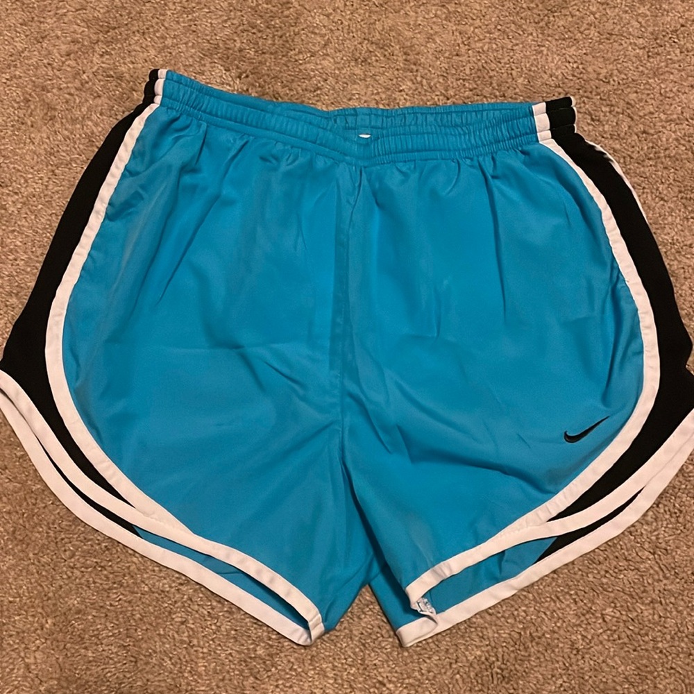 Nike Dry Fit Running Shorts